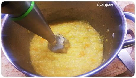 Crema de Puerros Crema de Puerros