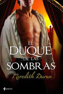 El duque de las sombras | Meredith Duran El duque de las sombras | Meredith Duran