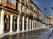 Semana Bella Desconocida, Palencia
