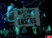 Mastodonte muestra gran estilo Abre Madrid