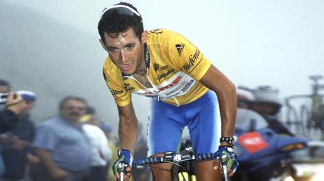 Las 6 subidas más emblemáticas del ciclismo