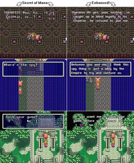 El Décimo Arte: Los hacks de los videojuegos (02) El Décimo Arte: Los hacks de los videojuegos (02)