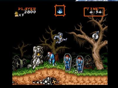 El Décimo Arte: Los hacks de los videojuegos (02) El Décimo Arte: Los hacks de los videojuegos (02)