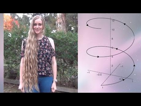 Matemáticas y cabellos Imagen de previsualización de YouTube