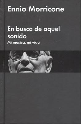 “Yo, Ennio Morricone, he muerto”… Y la política herrática del rey emérito.