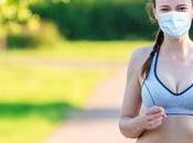 Correr mascarilla