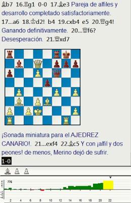 Despedimos el Campeonato de España de 1965 con una sonada victoria de Angel Fernández