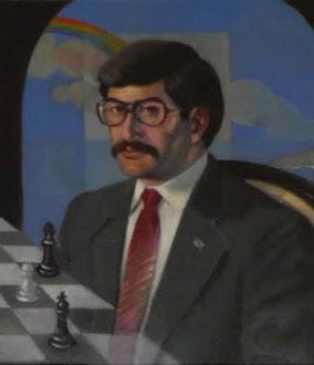 Despedimos el Campeonato de España de 1965 con una sonada victoria de Angel Fernández Despedimos el Campeonato de España de 1965 con una sonada victoria de Angel Fernández