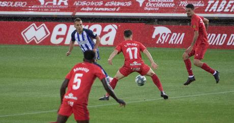 Opinión: Merecemos descender