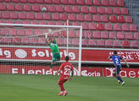 Opinión: Merecemos descender