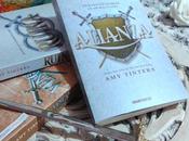 fantasía: ALIANZA