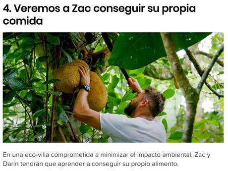 10 Razones para ver ‘Down to Earth’, la nueva serie Netflix de Zac Efron que amarás 10 Razones para ver ‘Down to Earth’, la nueva serie Netflix de Zac Efron que amarás