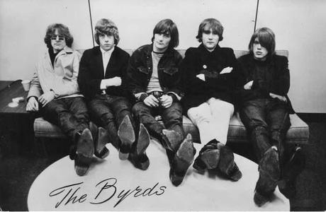 The Byrds - Mr. Tambourine Man (1965) The Byrds - Mr. Tambourine Man (1965)