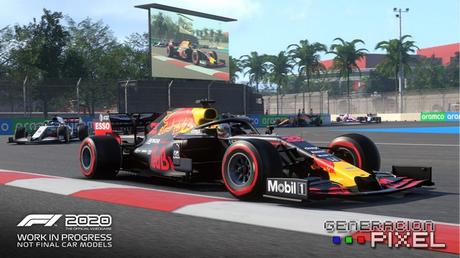 ANÁLISIS: F1 2020