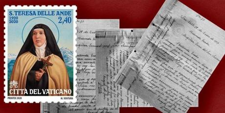 Introducción a los Escritos de Teresa de los Andes
