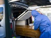 Desborde contagios coronavirus República Dominicana; suben fallecimientos.