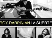 [Disco] Darpinian Suerte (2020)