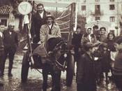 Cuestación vecinos Anero beneficio Hospital Sta. Clotilde