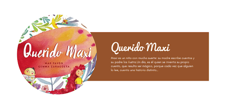 Quería Maxi - Mar Pavón