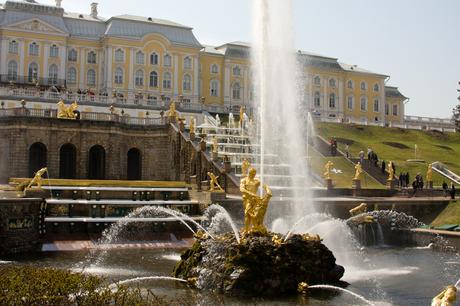 Visitar San Petersburgo la joya rusa