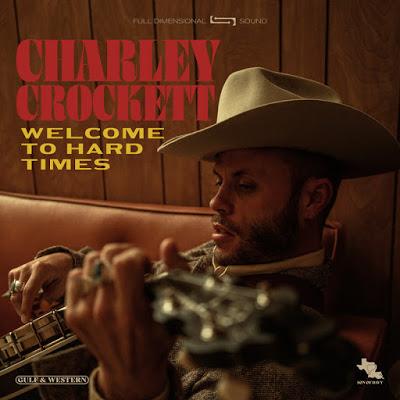 Charley Crockett - Run horse run (2020) Charley Crockett - Run horse run (2020)