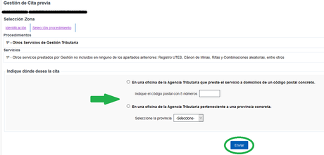Cómo solicitar cita previa en la Agencia Tributaria Cómo solicitar cita previa en la Agencia Tributaria