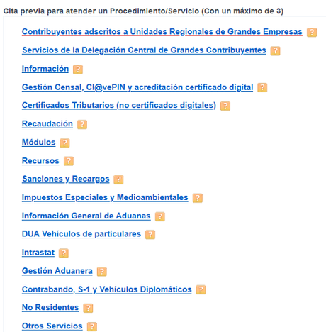Cómo solicitar cita previa en la Agencia Tributaria Cómo solicitar cita previa en la Agencia Tributaria
