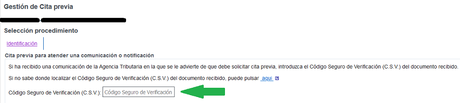Cómo solicitar cita previa en la Agencia Tributaria Cómo solicitar cita previa en la Agencia Tributaria