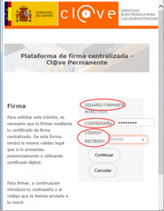 Cómo solicitar el reconocimiento o reanudación de la prestación por desempleo