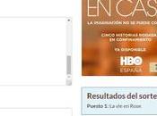Resolución sorteo express