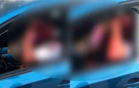 Atentan contra custodio en el Saucito;  joven de 23 años fallece