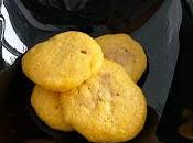 Galletas mantequilla microondas