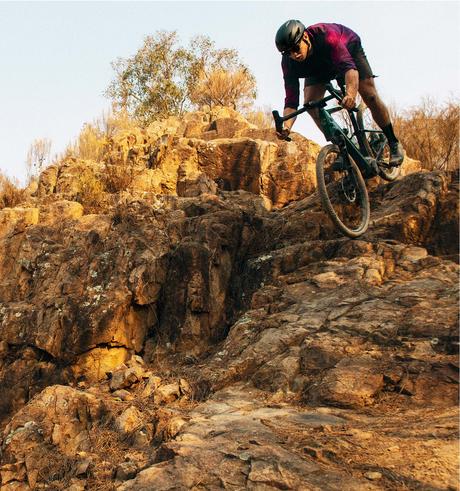 Cannondale Topstone Neo Carbon Lefty