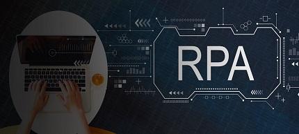 Dos paradojas y media del término Robotic Process Automation Dos paradojas y media del término Robotic Process Automation