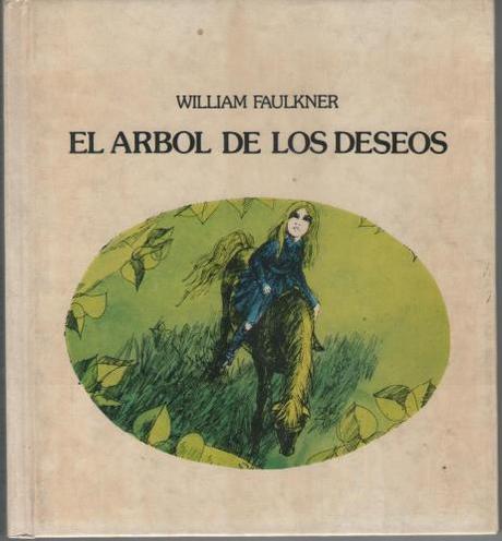 El árbol de los deseos