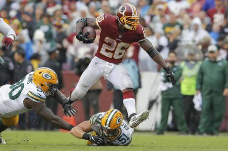 El equipo de Washington retirará el nombre “Redskins” mañana El equipo de Washington retirará el nombre “Redskins” mañana