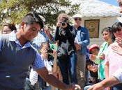 provincia continúa afianzando acceso agua áreas rurales