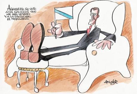 [SONRÍA, POR FAVOR] Es lunes, 13 de julio