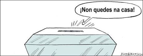 [SONRÍA, POR FAVOR] Es lunes, 13 de julio