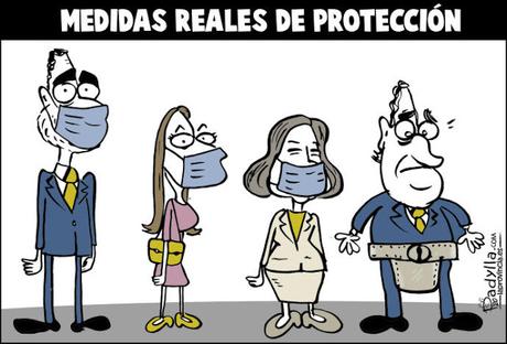 [SONRÍA, POR FAVOR] Es lunes, 13 de julio