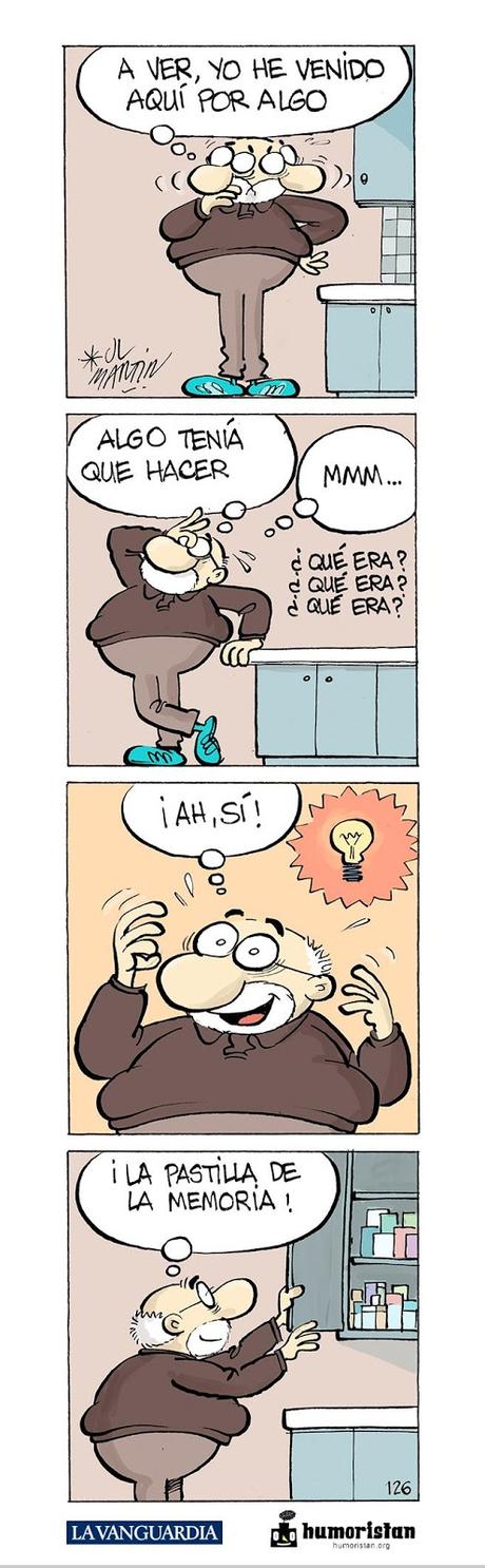 [SONRÍA, POR FAVOR] Es lunes, 13 de julio