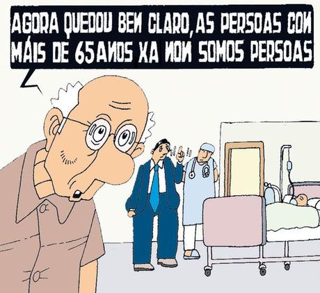 [SONRÍA, POR FAVOR] Es lunes, 13 de julio