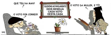 [SONRÍA, POR FAVOR] Es lunes, 13 de julio