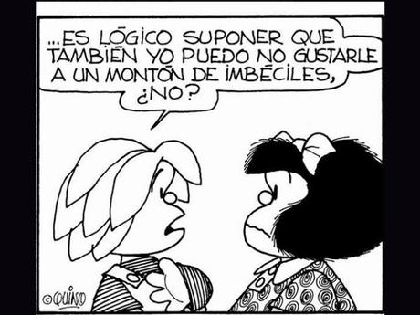 [SONRÍA, POR FAVOR] Es lunes, 13 de julio