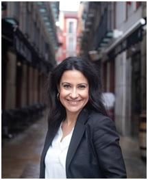 “Cómo casarse en Santa Manuela”, de Sylvia Herrero