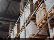 cambios almacén implantando sistema