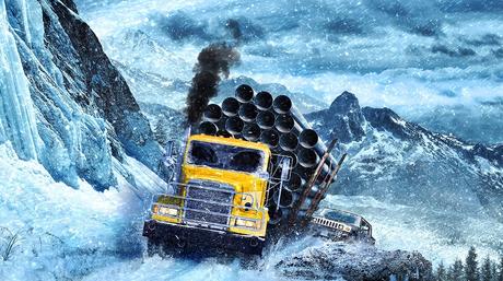 La Temporada 1 llega a SnowRunner