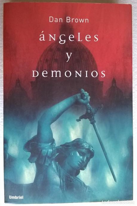 Ángeles y demonios