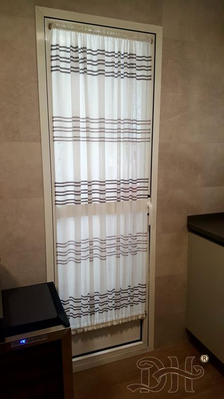 - Cortina Gusanillo.