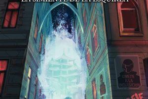 Nieves Mories: Agujeros de sol